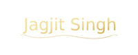 Artist Jagjit Singh