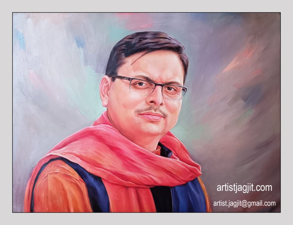 Pushkar Singh Dhami