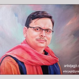 Pushkar Singh Dhami